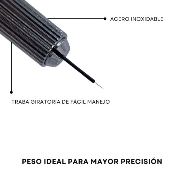 TEBORI para procedimiento de Microblading/Nanoblading - Imagen 3