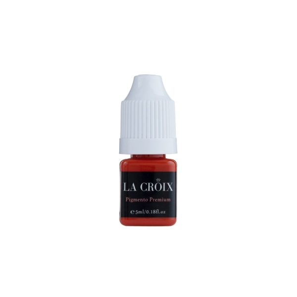 Tinta para Nanopigmentación de labios - Tono Camelia