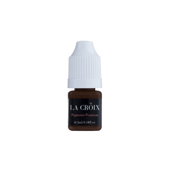 Tinta para Nanoblading/Microblading - Tono Chocolate