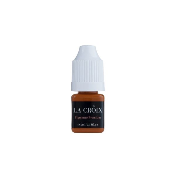 Tinta para Nanoblading/Microblading - Tono Dark Orange