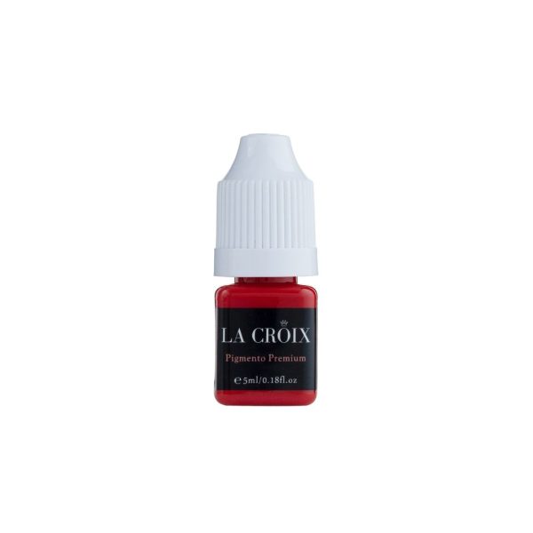 Tinta para Nanopigmentación de labios - Tono Magnolia