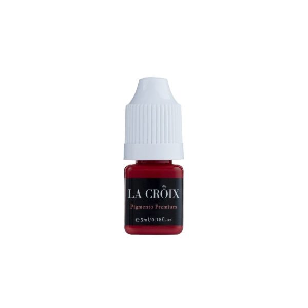 Tinta para Nanopigmentación de labios - Tono Rose