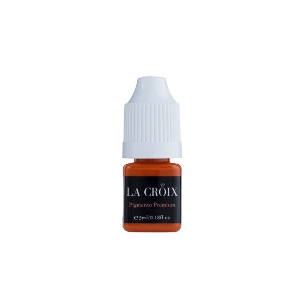 Tinta para Nanopigmentación de labios - Tono Sunset